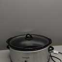 Sunbeam QT SLV Slow Cooker