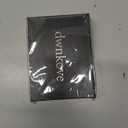 Mens Wallet Card Holder for AirTag - Genuine Leather Smart Wallet for Men Compatible with Apple Air Tag, RFID Blocking, Slim, Minimalist, 9-14 Card Capacity | ID Window | Cash Slot