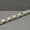 Bath Mat Rug Non Slip Quick Dry Absorbent Bathroom Rugs Thin Design Fits Under Door Ideal for Bathtub Sink Shower Room Floor Mats Comfortable Durable Rubber Backing (Blue Oval-47"17")