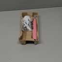 Philips Sonicare 4100 Series Electric Toothbrush - Sonic Toothbrush with Advanced Sonic Technology, Pressure Sensor, Two Intensity Settings, Smartimer & Quadpacer, Deep Pink, Model HX3681/26