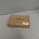 Replacement Parts for Roomba iRobot i7 i7+ i3 i3+ i4 i4+ i5 i5+ i6 i6+ i8 i8+ E5 E6 E7 I,E &j7 j6 j5 and Plus Version,(1 Set Rubber Brush,4 Side Brush)