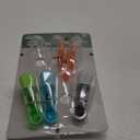 Jacent Magnetic Multi-Clips 7ct, 7 CT
