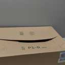 Celly Party American Star Pinata - Red White and Blue Pinatas Party Decorations - 32 Inch Large Authentica Birthday Pinata for Kids Birthday Party, Dia de Los Muertos - Big Colorful Foldable Pinata, 5