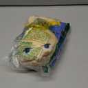 Role Play Hand Puppets Hand Plush Chef Doctor Fireman Pirate Detective Athlete Nurse Worker Hand Puppet Toys Puppets for Kids Storytelling Imaginative Pretend Play Teaching Preschool(Prince)