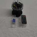 PartyGlo Beat Portable Projector