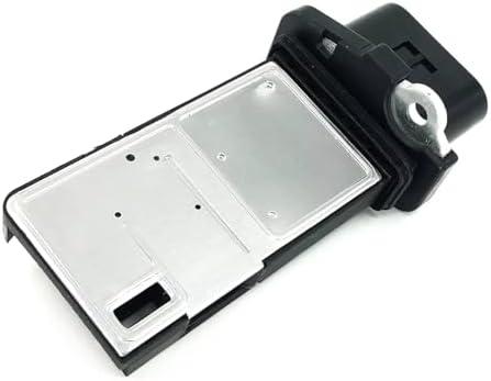 Mass Air Flow Meter 213-4222 MAF Sensor Fits for 2007-2012 GMC Canyon; 2007-2012 Chevy Camaro; 2007-2010 Pontiac; for 2008-2010 Hummer, 2006-2016 Buick | Replace# 12576410 15865791 MAF0034 AF10142