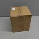 Cast Iron Jack O Lantern Candle Holder, Lighted Pumpkin Decor for Outside, Faux Pumpkin Lantern for Porch, Patio & Tabletop Halloween Decoration