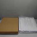 30212 True HEPA Filter Replacement Compatible with Hunter 30213, 30240, 30241, 30251, 30378, 30379, 30381 & 30382 Air Purifiers by LifeSupplyUSA