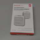 Pack Of 2 Honeywell Home RCHTSENSOR1PK, Smart Room Sensor works with T9/T10 WIFI Smart Thermostats