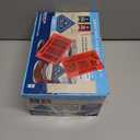 Blue Buffalo Homestyle Recipe Beef Dinner and Chicken Dinner Senior Wet Dog Food Variety Pack 12.5 oz. Count of 6, BB Date: 10/09/2027