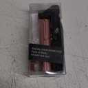 Facial Hair Removal for Women, Electric Painless Rechargeable Facial Hair Remover for Face, Lip, Chin with 2 x Replacement Heads