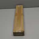 NICECNC Steering Tie Rod Shaft 15.16inch Upgraded Aluminum Compatible with Yamaha Raptor 700 YFM700 2013 2015 2016 2017 2018-2024, YFZ450 2008 2009 2012 2013, YFZ450X 2010 2011, See Fitments