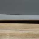 GXYAWPJ 48 Inch Floating Shelves for Wall Rustic Light Wood Wall Shelves for Bedroom Set of 4