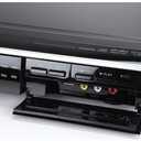 Toshiba DR430 DVD Recorder