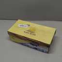 NOAA Weather Radio-S.A.M.E. Localized Programming,Weather Alert Radio with 80+ Emergency Alerts,Alarm Clock,NOAA Weather Radio with Battery Backup,External Warning Light for Emergency