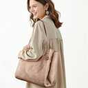 Hobo Bag for Women Shoulder Bag Slouchy Handbags and Purses