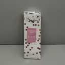 Sparkle and Bash Gift Bags - Polka Dot Foil Style & Assorted Bags for Gifts - Complete Wrapping Set with Tissue Paper & Ribbon Handles - Pack of 12-13.8x5x4 in - 3 Designs (Rose Gold, Silver)