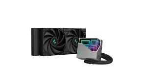 DeepCool Infinity Series LT520 240mm Liquid CPU Cooler DeepCool Infinity Series LT520 240mm Liquid CPU Cooler