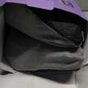 C CUSHION LAB Patented Pressure Relief Seat Cushion for Long Sitting Hours on Office/Home Chair, Car, Wheelchair - Extra-Dense Memory Foam for Hip, Tailbone, Coccyx, Sciatica - Light Grey