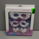 3-Piece Under Eye Gel Mask Set
