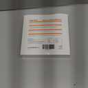 HKCMEMORY External CD/DVD Drive USB 3.0 & Type-C Portable DVD Player+/-RW Disk Drive CD Burner Writer Reader CD ROM, for Laptop Desktop PC MacBook Mac Windows 11/10/8/7 Linux OS Apple