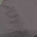 ECOCOTT Purple Duvet Cover Super Queen Size - 100% Washed Cotton Durable Soft Comfy Duvet Cover Set, 3 Pieces Duvet Cover with Zipper Closure (Purple, 98''x90'') (Lilac Purple (No Comforter))