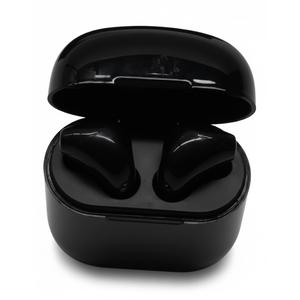 iLive True Wireless Bluetooth Earbuds in Black