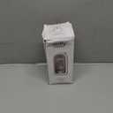 Mipow X Miffy Cool Mist Humidifier - Ultrasonic Quiet , Mini Cute Humidifier with Night Light for Bedroom/Babies Nursery/Office, 380ml (White(Pink Miffy))