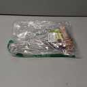 Pack of 30 Copper Plant Labels for Garden, Metal Plant Markers Nameplate, Plant Tags for Outdoor and Potted Plants (10" x 2.6")