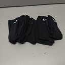 Nike Kids' 6-Pack Performance Socks, S/M