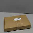 Yowlieu 10 Pcs Wooden Sensory Bin Tools for Toddlers & Preschool Children, Montessori Sensory Wooden Toys Fine Motor Learning Pretend Play Sensory Tools for Kids