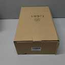 Lolalet Jewelry Organizer Stand, No Assembly Needed Display Storage with Rotating Earring Holder for Necklace Bracelet Rings, Galentines Valentines Gifts Room Dorm Decor for Women Girls -Gold