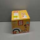 Hello Bello Premium Diapers Size 4, Honeysuckle Designs, 58ct Club Box, Hypoallergenic and Extra Absorbent