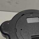 Minimoon Bug Zapper Outdoor, Upgraded Mosquito Zapper with Dual LED Light, 4200V Fly Zapper, 15W Electric Fly Traps Outdoor, IPX4, 8.2Ft Cord, Insect Trap for Yard, Backyard, Patio