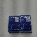 Label Tape Cassette 2 Pack