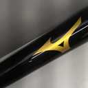 Mizuno 340466 Bamboo Classic MZB 62 Baseball Bat (32"/30 oz)