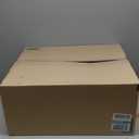 Depend Real Fit Adult Diapers, Incontinence Underwear for Men, Disposable, Maximum Absorbency, Large/Extra Large, Black, 52 Count (2 packs of 26)