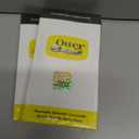 2 x OtterBox iPod Touch (5th Gen/6th Gen/7th /Gen) Defender Series Case - Coal, Rugged & Durable, with Port Protection, Includes Holster Clip Kickstand (Black)