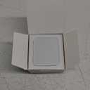 SwitchBot Hub 2 (2nd Gen), work as a WiFi Thermometer Hygrometer, IR Remote Control, Smart Remote and Light Sensor, Link SwitchBot to Wi-Fi (Support 2.4GHz), Compatible with Alexa&Google Assistant