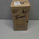 Torani Sugar-Free Syrup, Vanilla Bean, 25.4 Fl Oz Bottle (Pack of 4) (EXP 11/11/27)