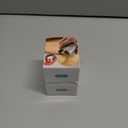 2 x Vegetable Peelers for Kitchen, Multifunction, Easy to handle, easy Julienne and precise peeling (2-in-1 peeler)