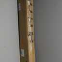 AMMSUN Shade Umbrella, Premium Portable Umbrella with Stand, 6.5ft Lightweight Free Standing Canopy for Sporting Games, Adjustable Instant Sun Protection and Easy to Carry, Beige