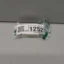 Mersen ATDR15 600V 15A Cc Time Delay Fuse, 10-Pack