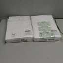 2 x Amazon Basics Multipurpose Copy Printer Paper, 8.5 x 11 Inches, 20 lb, 1 Ream, (500 Sheets), 92 Bright, White