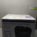 Brother DCP-L2640DW Wireless Compact Monochrome Multi-Function Printer, Copy, Scan, Duplex, Mobile Printing