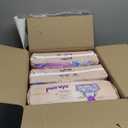 PullUps Girls' Skin Essentials Potty Training Pants, Training Underwear, 4T5T (3850 lbs), 99 Ct (3 Packs of 33)