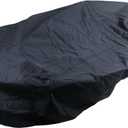 IEQFUE Walk Behind Mower Cover 490-7462 490-7463 for Toro Lawn Mower