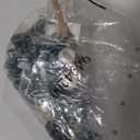 ClosetMaid SuiteSymphony Wood Closet Organizer Starter Kit with Tower and 3 Hang Rods, Shelves, Adjustable, Fits Spaces 4  9 ft. Wide, Engineered Wood, Pure White, 16"