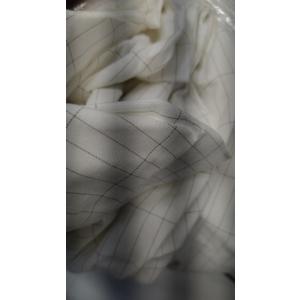 AsmrCap Organic Cotton+Silver Fiber Grounding Sheets, King Size, Bed Grounding Kit with Cord [76"x 80"x 13" White-King]