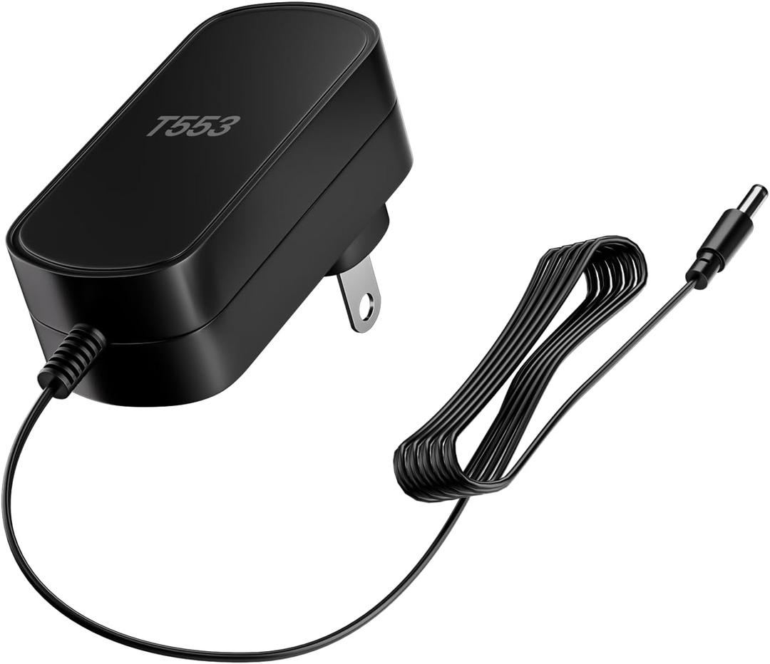 Trucozie Charger Attachment for Cordless Vacuum Cleaner T553